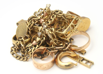 Traditional Seasons for Gold Jewellery Demand May Be Changing